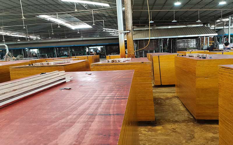 8層建筑木模板能周轉(zhuǎn)幾次? 8層建筑木模板能周轉(zhuǎn)幾次?