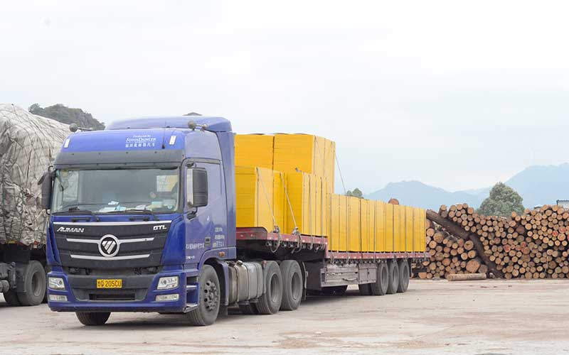 發(fā)一車(chē)建筑紅模板到廣東惠州運(yùn)費(fèi)需要多少? 發(fā)一車(chē)建筑紅模板到廣東惠州運(yùn)費(fèi)需要多少?