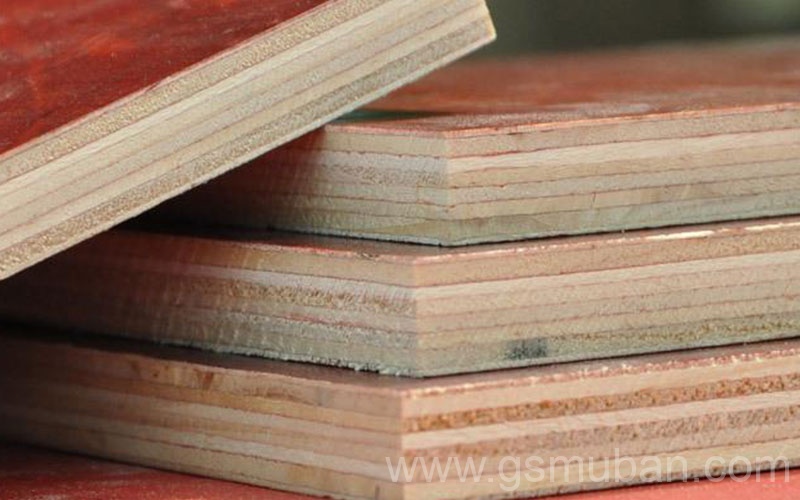 工地用的木模板是什么板?是桉木嗎 工地用的木模板是什么板?是桉木嗎