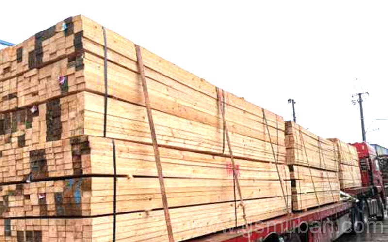 工地建筑木方多少錢一方?怎么確定沒買貴? 工地建筑木方多少錢一方?怎么確定沒買貴?