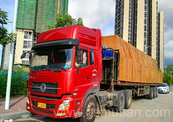 怪獸木業(yè)建筑模板價(jià)格如何？