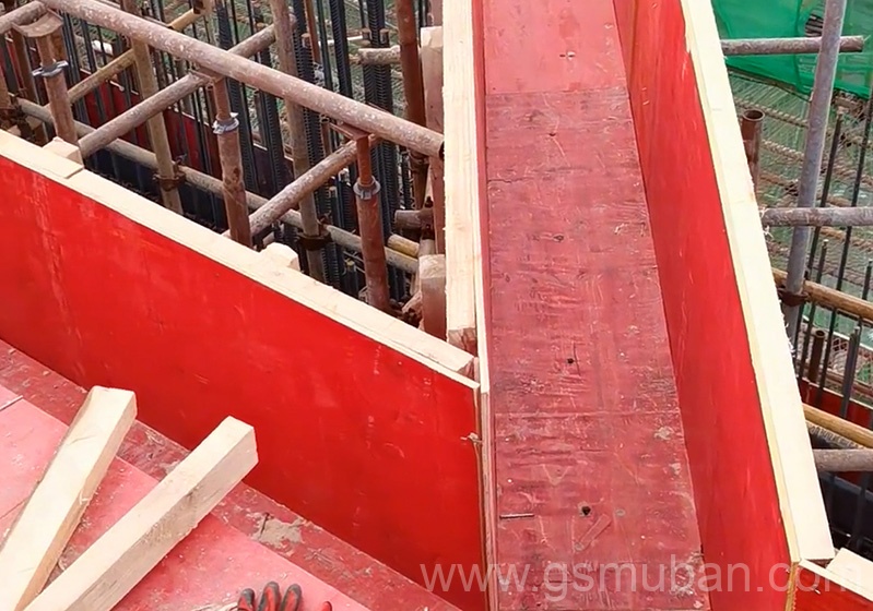 1.22×2.44木模板價格多少？工程建設推薦模板