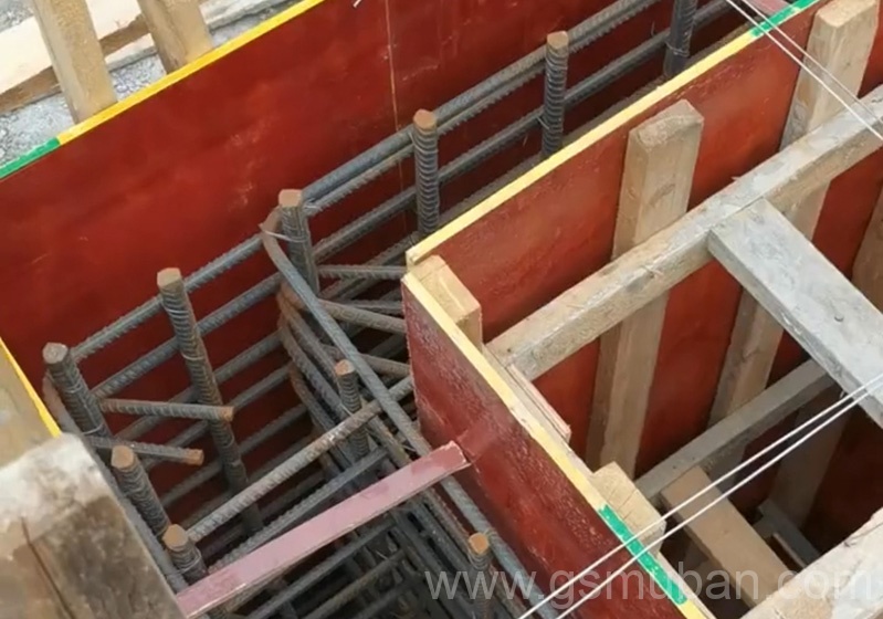 2.4×1.2模板多少錢一張？膠合模板價格表