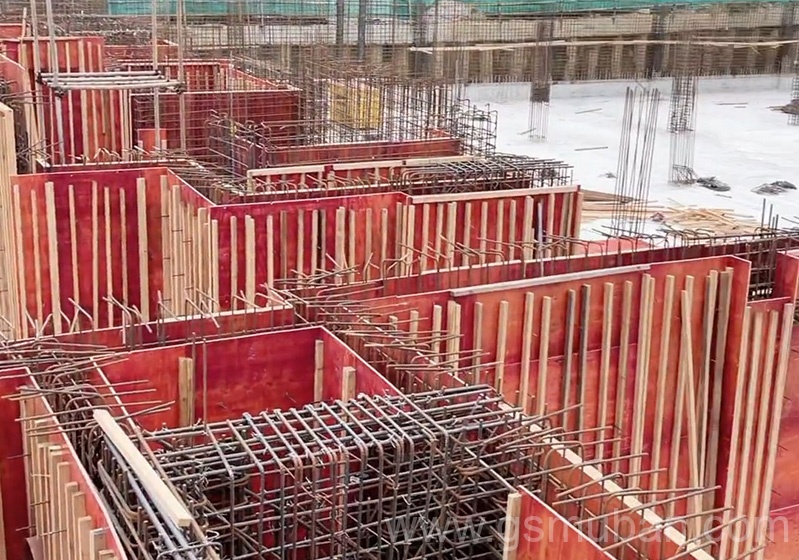 建筑木模板價格包括哪些？