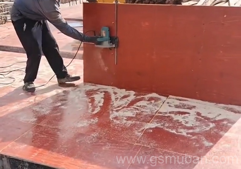 建筑木模板價格包括哪些？