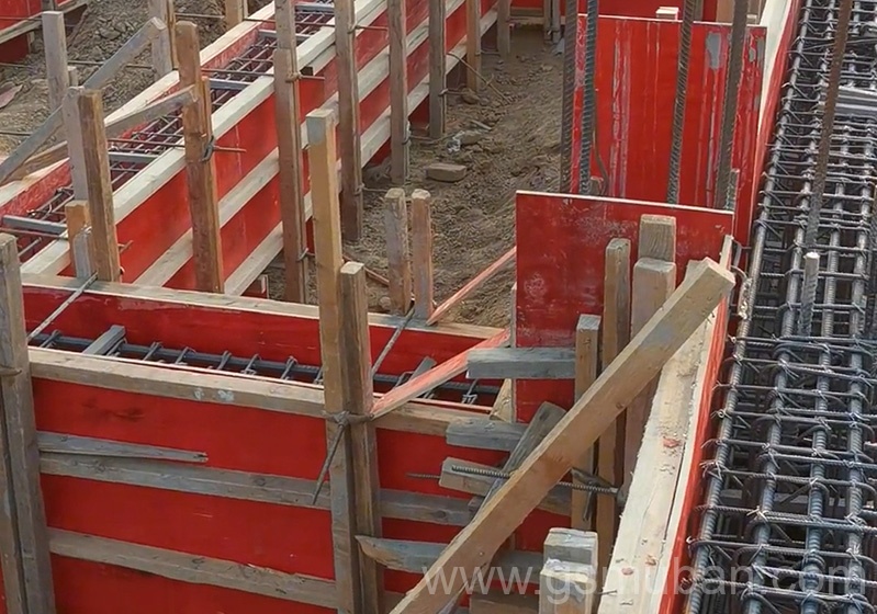 建筑模板1.22*2.44多少錢?價(jià)格為什么持續(xù)上漲? 建筑模板1.22*2.44多少錢?價(jià)格為什么持續(xù)上漲?