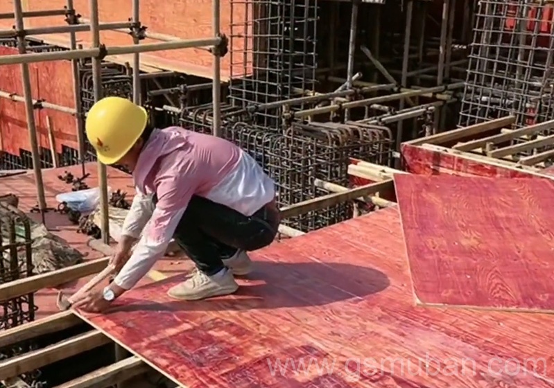 哪種建筑模板價格比較便宜?性價比高的模板推薦