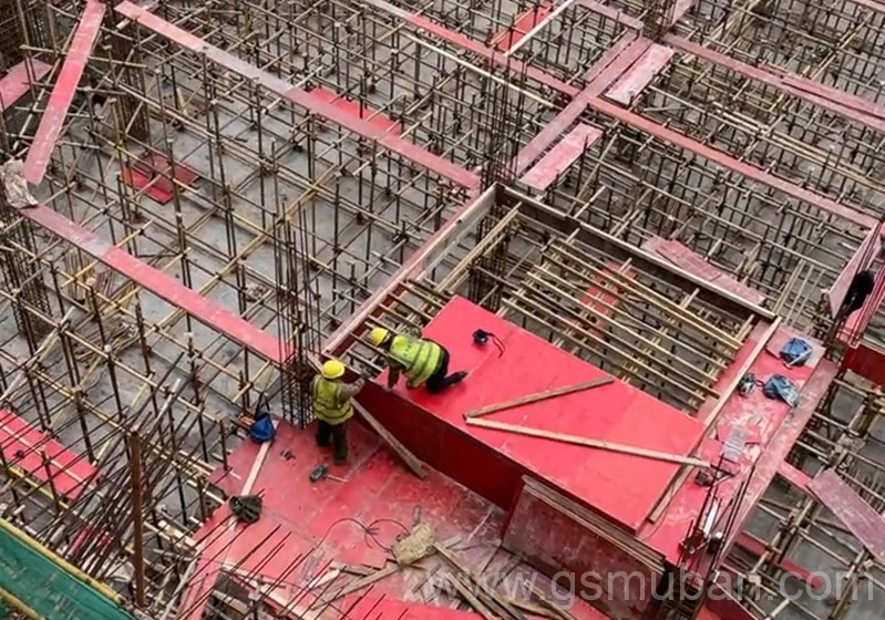 房建建筑模板常見質量問題 盤點五個! 房建建筑模板常見質量問題 盤點五個!