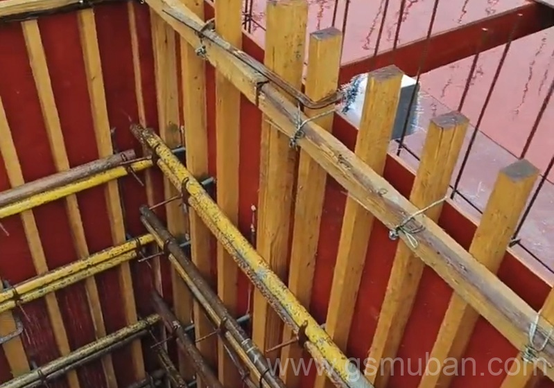 房建建筑模板常見質量問題 盤點五個! 房建建筑模板常見質量問題 盤點五個!