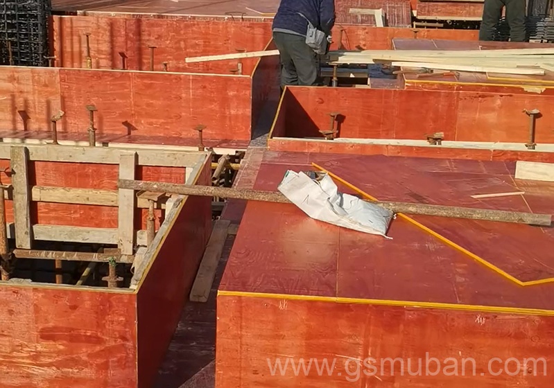 建筑工程模板能翻多少層?模板周轉次數介紹 建筑工程模板能翻多少層?模板周轉次數介紹