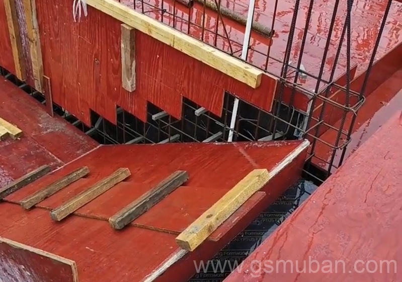 建筑覆膜板價格多少?不同厚度的覆膜板價格 建筑覆膜板價格多少?不同厚度的覆膜板價格