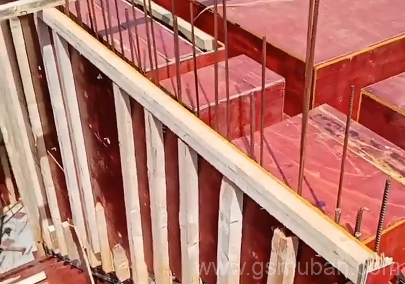 建筑工程木模板材料人工各多少？木模板材料要求