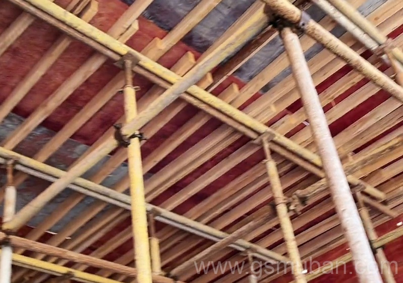 廣西南方松木建筑木方一般什么規格？