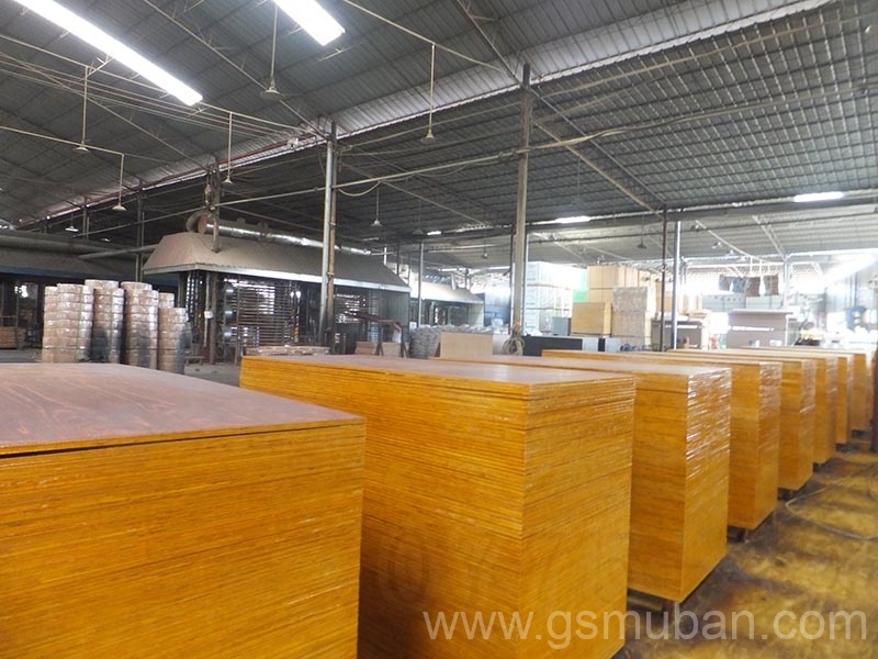 建筑模板如何長期存儲?分享三個技巧! 建筑模板如何長期存儲?分享三個技巧!