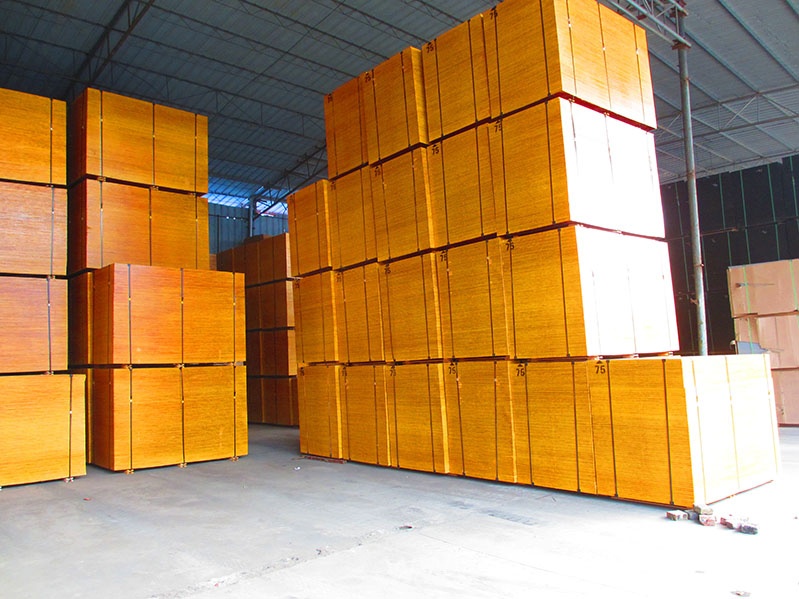 去建筑模板廠家如何采購?用量如何計算? 去建筑模板廠家如何采購?用量如何計算?