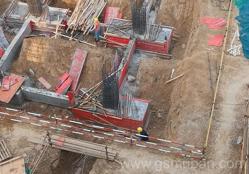 建筑木模板的選購與保養(如何挑選適合自己的木模板) 建筑木模板的選購與保養(如何挑選適合自己的木模板)