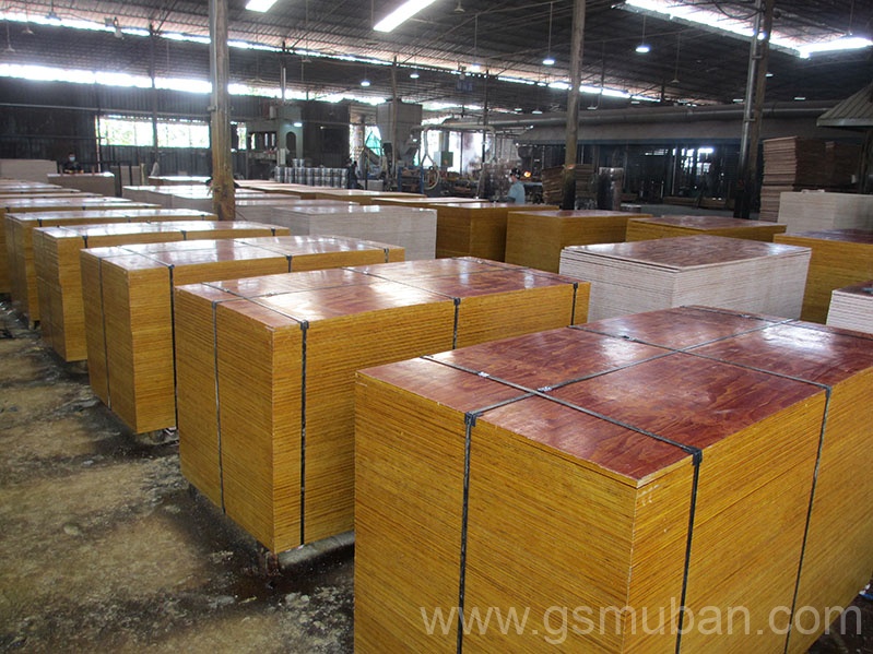 內卷慘烈,建筑模板行業這是怎么了? 內卷慘烈,建筑模板行業這是怎么了?