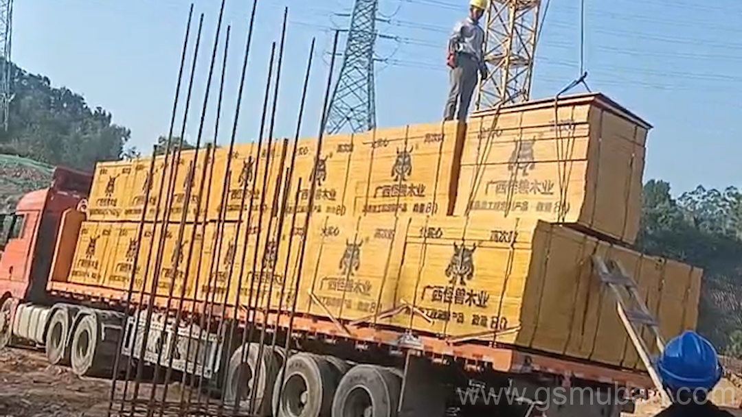 提升建筑效率，選擇質量優越的建筑木模板！