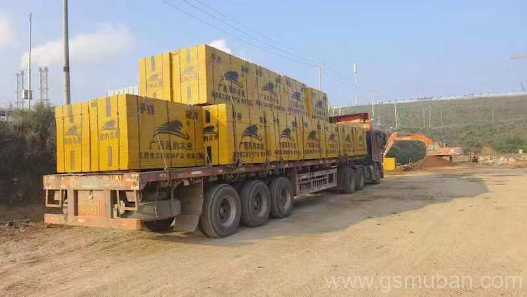 采購建筑模板必看：材質、厚度、外觀、周轉次數，一篇搞懂！